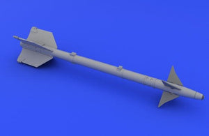 Eduard 648029 AIM-9M/ L Sidewinder 1/48 – zdjęcie 4