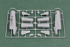 Hobby Boss 80368 F-14D Super Tomcat 1/48 – image 6
