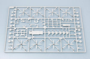 Trumpeter 03904 TU-95MS Bear-H 1/144 – zdjęcie 6