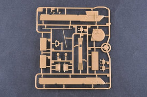 I Love Kit 63535 M3 Grant Medium Tank 1/35 – zdjęcie 5