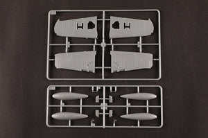 Hobby Boss 80385 F4U-2 Corsair 1/48 – zdjęcie 16