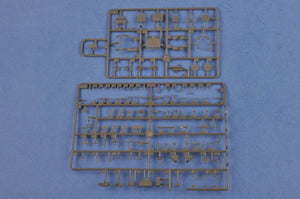 Hobby Boss 83877 French VBL MILAN 1/35 – zdjęcie 6