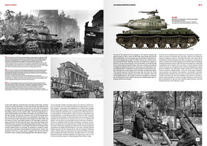 AK Interactive AK130013 SOVIETS IN BERLIN – THE SOVIET FORCES IN BERLIN ( English ) – zdjęcie 2