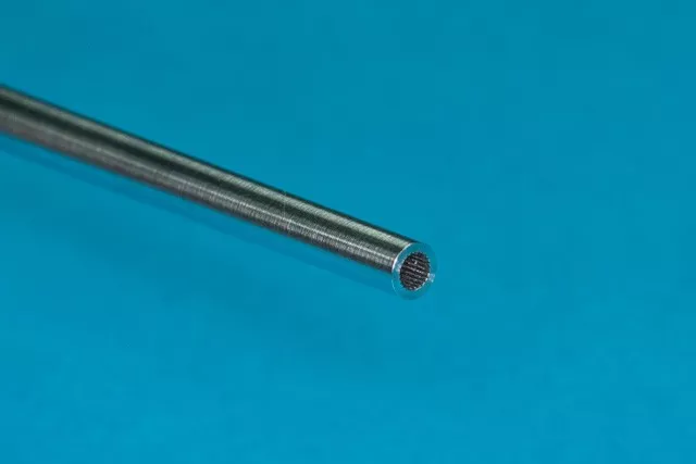 RB Model 35B68 8.8 cm KwK 44 L/71 Barrel for E-50 1/35 – image 3