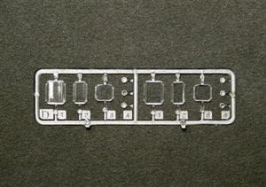Italeri 8701 Lokomotive BR41 1/87 – zdjęcie 6