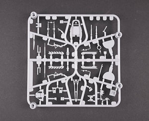 Arma Hobby 40013 P-39 Airacobra RECON 1/48 – zdjęcie 19