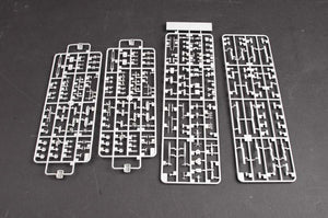 Trumpeter 05776 German Cruiser Admiral Hipper 1941 1/700 – zdjęcie 11