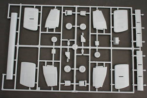 Special Hobby 48062 H-21C Shawnee Flying Banana over Vietnam 1/48 – zdjęcie 7