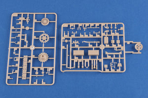 Hobby Boss 84553 German Sd.Kfz.179 Bergepanther Ausf.G 1/35 – zdjęcie 15