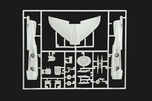 Italeri 1236 FRS.1 Sea Harrier 1/72 – image 9