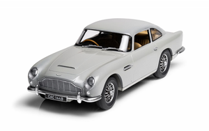 Airfix 55011 Starter Set - Aston Martin DB5 1/43 – zdjęcie 2