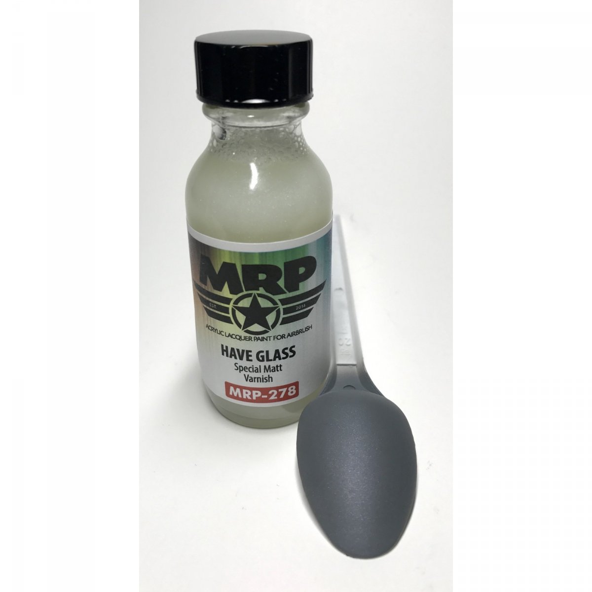 Mr. Paint MRP-278 HAVE Glass 30ml