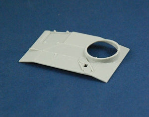 Panzer Art RE35-230 StuG III G early roof (for Tamiya kit) 1/35 – zdjęcie 2