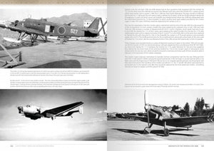 502 Abteilung ABT713 AIRCRAFT OF THE SPANISH CIVIL WAR 1936-1939 – image 8