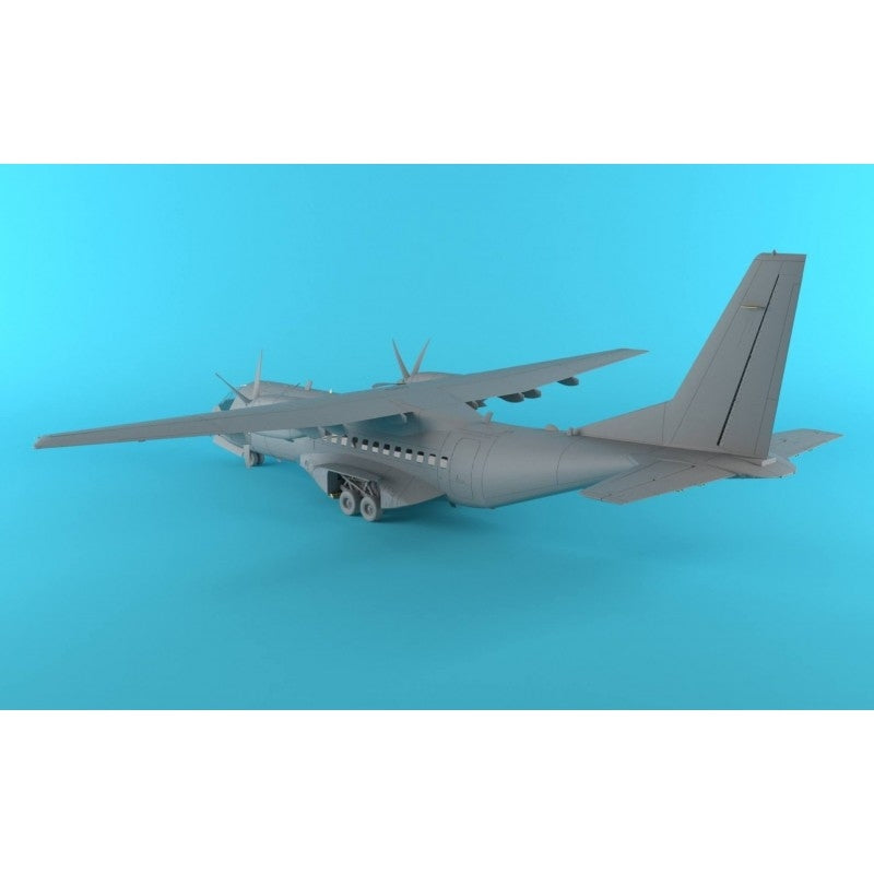 Answer AA72031 Casa C-295M Polish Air Force 1/72 – zdjęcie 3