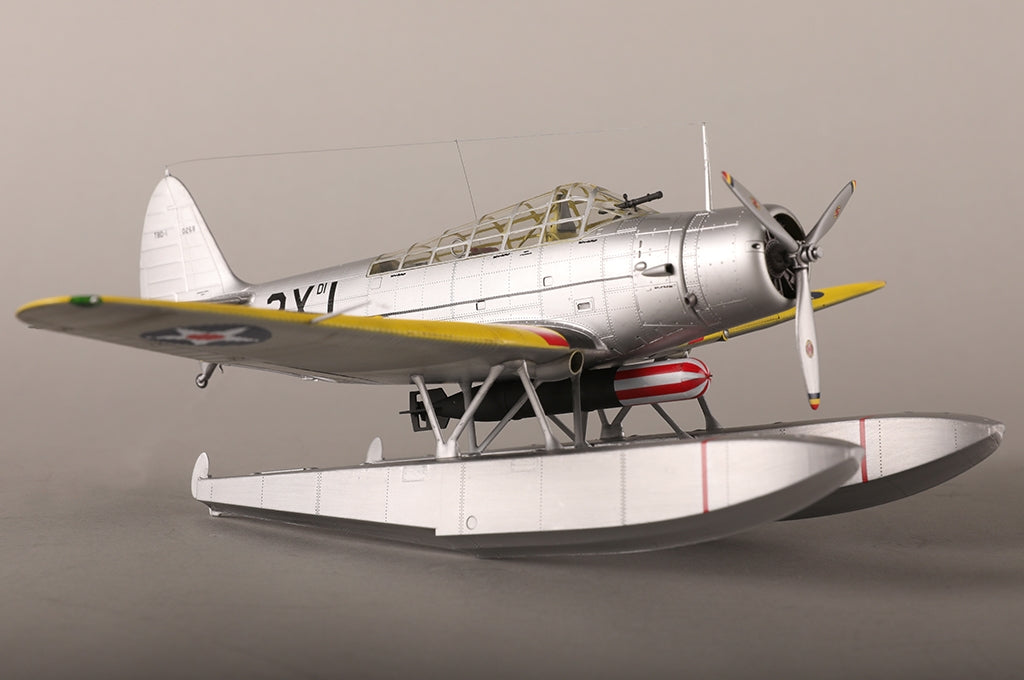 Hobby Boss 81784 TBD-1A Devastator 1/48 – image 10