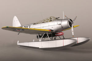 Hobby Boss 81784 TBD-1A Devastator 1/48 – image 10
