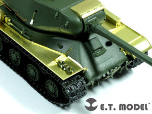 E.T. Model S35-004 WWII Soviet JS-2（Mod.1944）Value Package For TAMIYA 35289 1/35 – zdjęcie 5