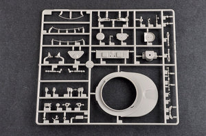 I Love Kit 63531 M48A1 MBT 1/35 – zdjęcie 8