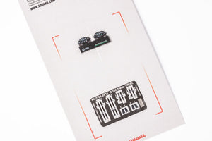 Eduard 644119 Z-126 Trener LööK EDUARD 1/48 – zdjęcie 3