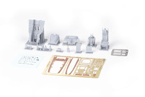 Eduard 648972 F-16C Block 52 till 1996 cockpit PRINT KINETIC MODEL 1/48 – zdjęcie 7