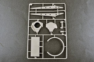 Trumpeter 09521 Russian S-300V 9A85 SAM 1/35 – image 11
