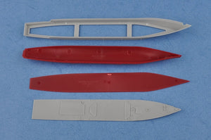 Hobby Boss 83413 USS Momsen DDG-92 1/700 – zdjęcie 7