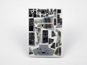 Red Fox Studio QS-32081 Grumman F-14A Tomcat Tamiya 1/32 – immagine 6