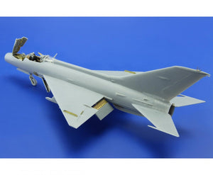 Eduard 48767 MiG-21F-13 exterior 1/48 Trumpeter – image 12
