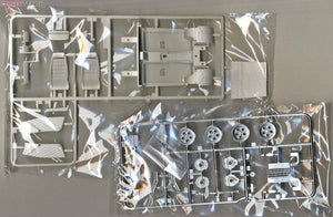 Fujimi 126791 Lamborghini Diablo/4WD VT Blackstar 1/24 – image 3