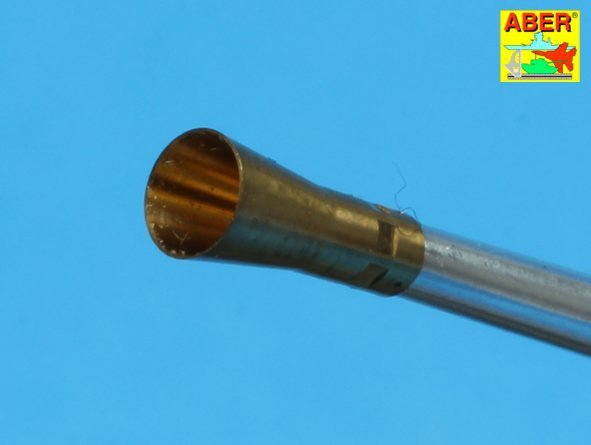 Aber 35L-093 Barrel for 40mm Bofors Anti Aircraft Gun 1/35 – zdjęcie 4