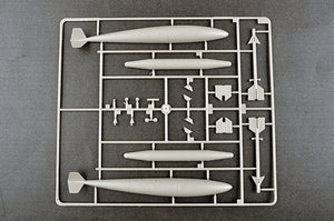 Trumpeter 02246 F-100F Super Sabre 1/32 – zdjęcie 10