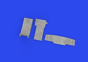 Eduard 644256 Sea King HAS.1 LooKplus AIRFIX 1/48 – zdjęcie 2