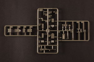 Hobby Boss 84524 I.D.F. Namer-1 IFV 1/35 – zdjęcie 6