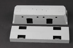 Trumpeter 01510 German Kommandowagen 1/35 – image 13