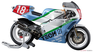 Hasegawa 21727 Yamaha YZR500 (OW98) 1/12 – immagine 3