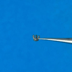 Point of no Return 3523022 Nakrętki motylkowe M14 i M16 / M14 and M16 wing nuts 1/35 – zdjęcie 8