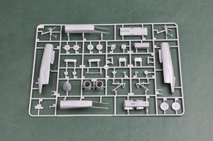 Hobby Boss 80278 F-14d Super Tomcat 1/72 – zdjęcie 5