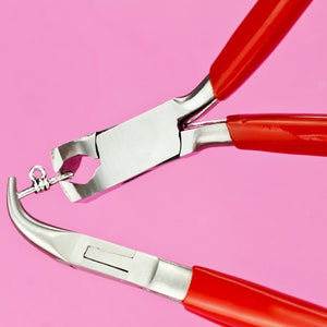 Modelcraft PPL1154 Top End Cutter (115mm) – zdjęcie 2