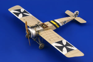 Eduard 8156 FOKKER E. III 1/48 – zdjęcie 13