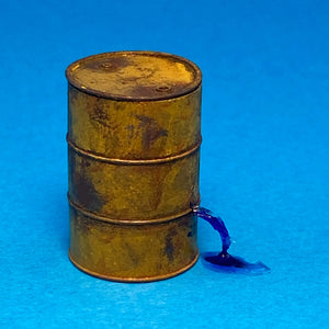Point of no Return 3523048 Stare Beczki 200l / Old Barrels 200l 1/35 – zdjęcie 6