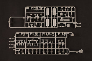 Hobby Boss 83420 Titanic 1/700 – image 12