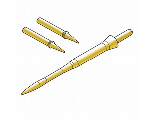 Fine Molds AA53 Pitot Tube AOA Probes for JASDF F-2 1/72 – zdjęcie 2