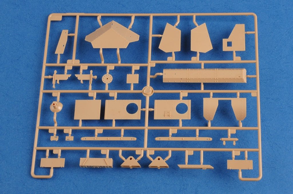 Hobby Boss 83861 Schneider CA 1/35 – image 5