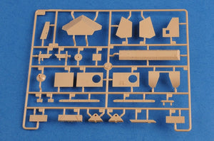 Hobby Boss 83861 Schneider CA 1/35 – image 5