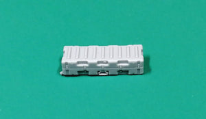 Eureka XXL E-074 Modern US Army PELICAN M2-RCVR Machine Gun Case 1/35 – zdjęcie 3