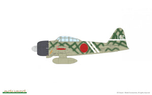 Eduard 11168 SAMURAI DUAL COMBO Limited edition 1/48 – zdjęcie 20
