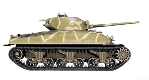 Italeri 36503 World of Tanks-M4 Sherman – zdjęcie 3