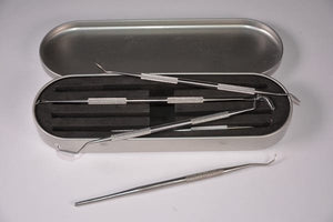 AK Interactive AK9005 CARVING TOOLS DELUXE BOX – image 3