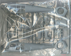 Trumpeter 05108 AS565 Panther Helicopter 1/35 – zdjęcie 5